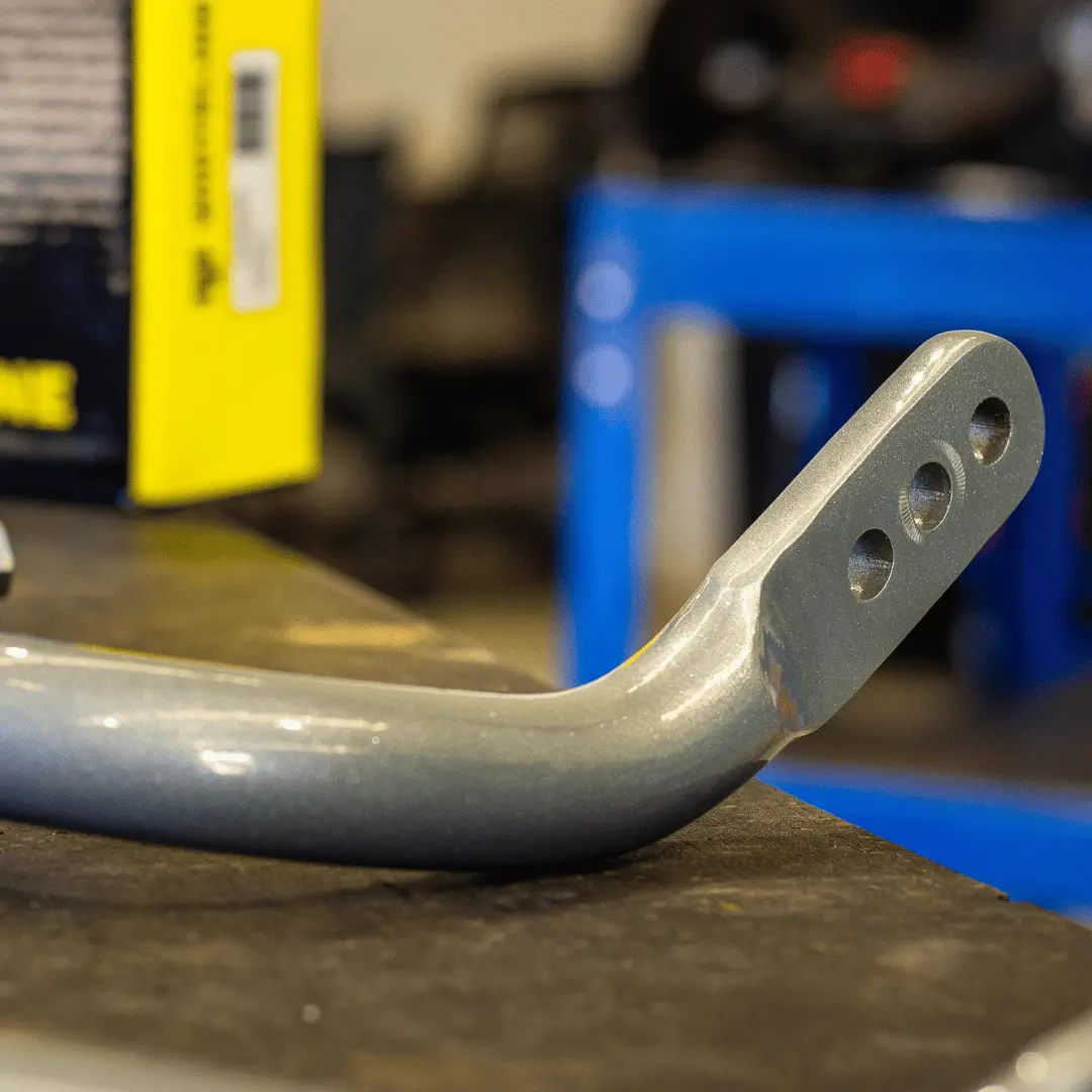 The best Adjustable Sway Bars