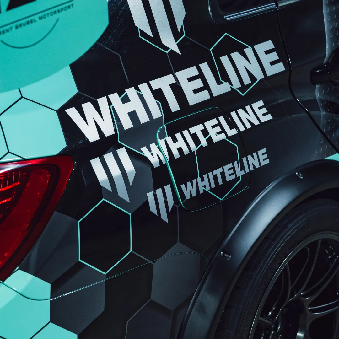 Dominating the Track: DC Jap’s Subaru WRX