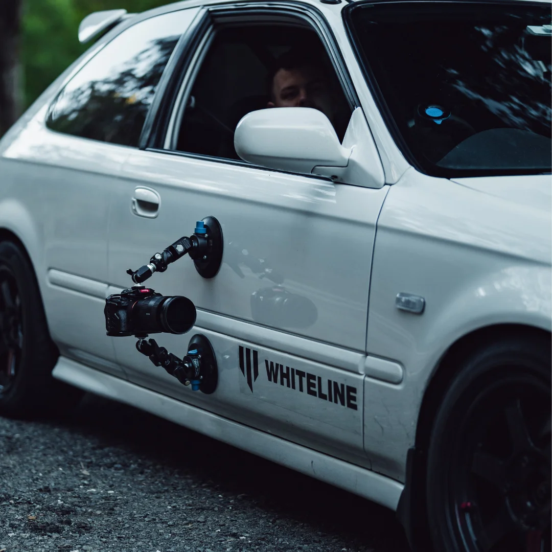 Conquering the Streets: Mighty Car Mods’ EK Civic