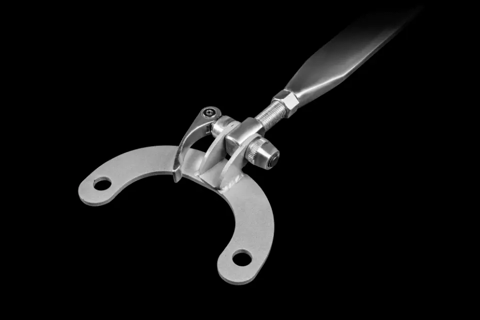 Engine & Strut Braces